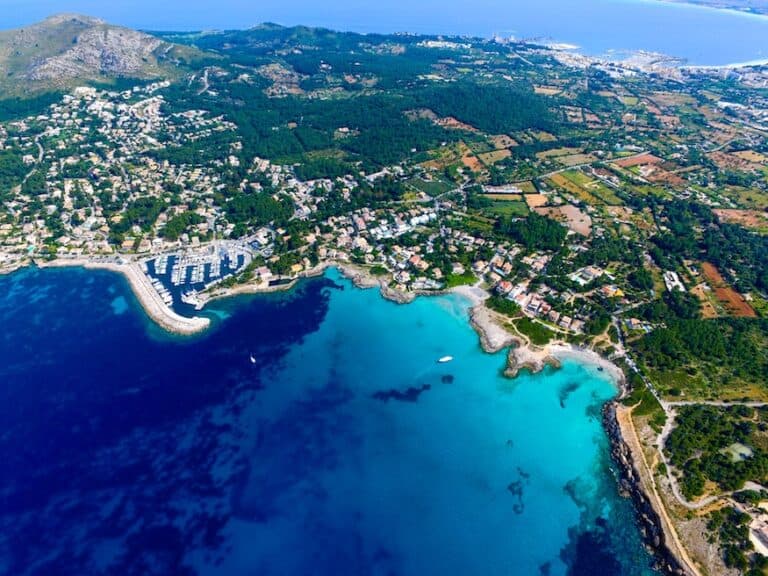 farid askerov unsplash majorca spain