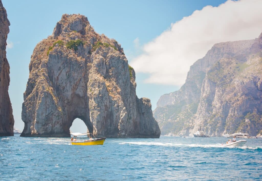 Top 10 Must-Visit Destinations in Italy