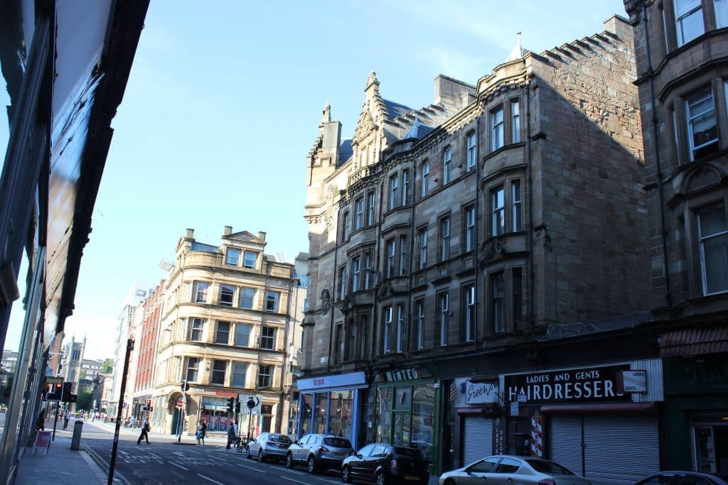 anthony camp ydoaqoSTVjQ unsplash glasgow
