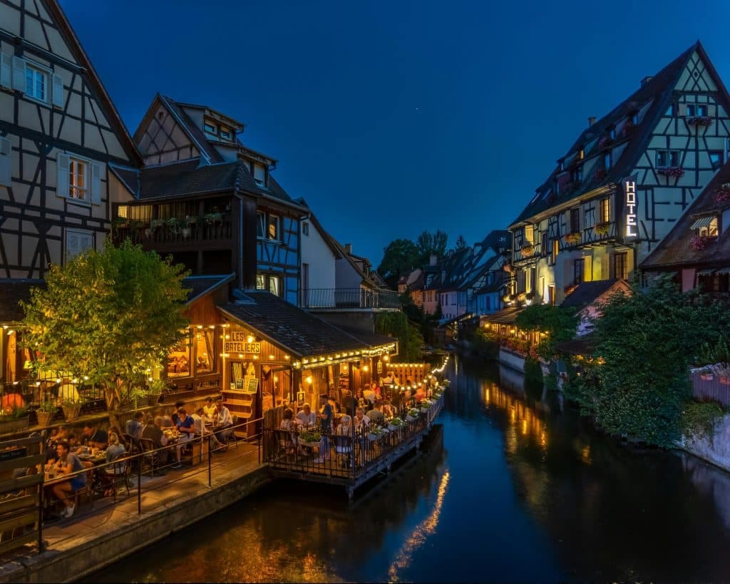 French Hotel