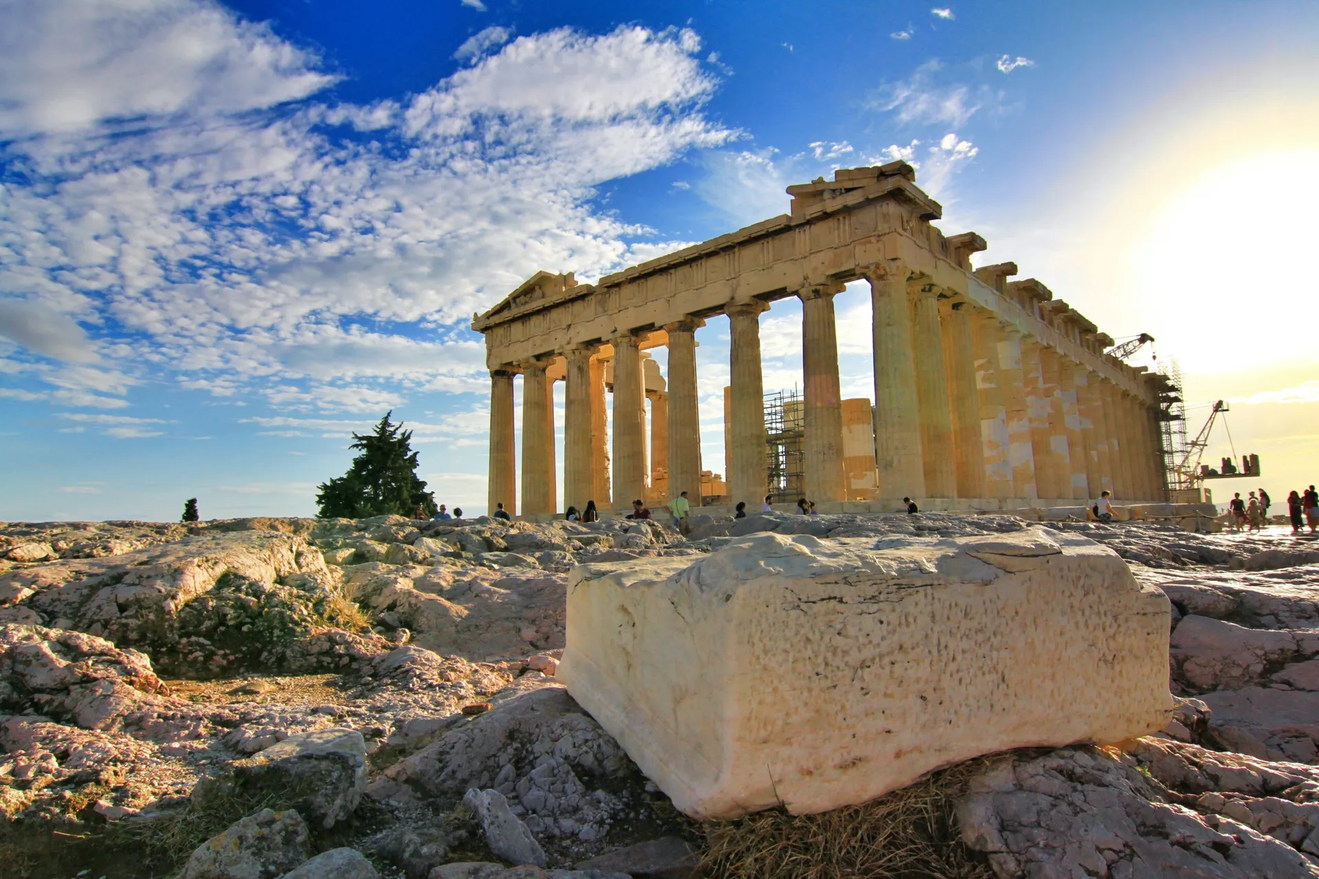Athens City Stay Greece tour — Juniper Tours