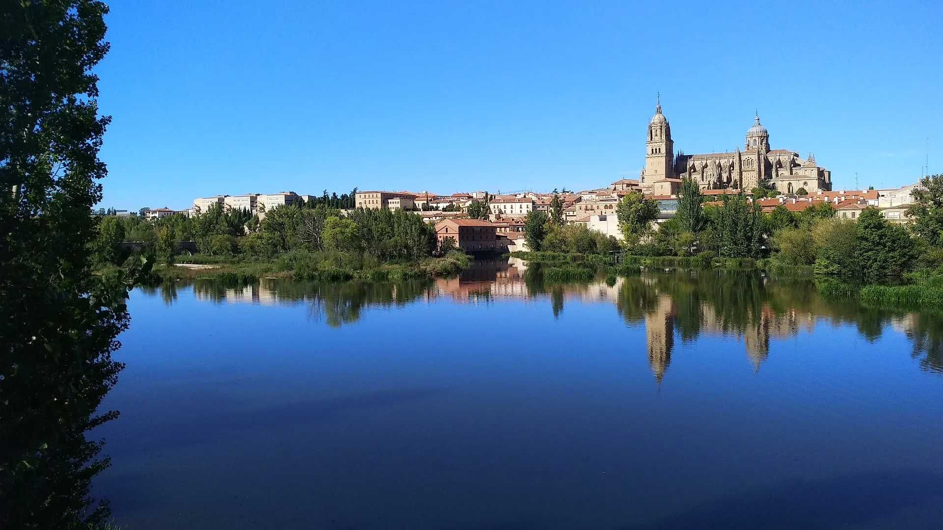 Portugal and Spain 14 day tour