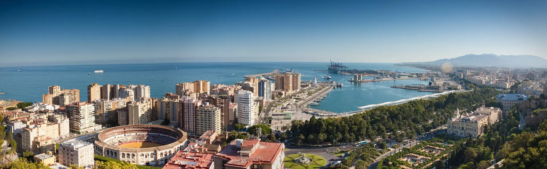 Mediterranean Spain 9 day tour