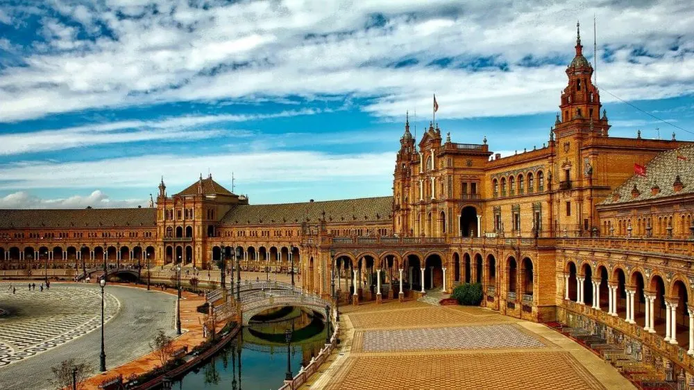 Portugal and Spain combined tour — Juniper Tours