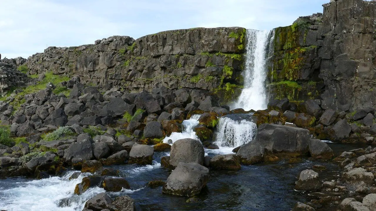 Westfjords & Highlands — Iceland