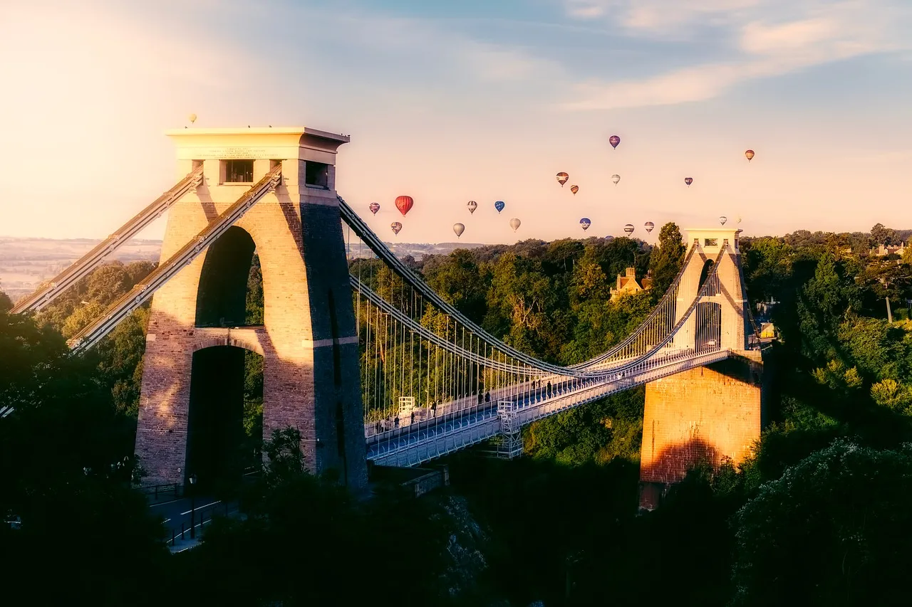 Bath & Oxford — United Kingdom honeymoon