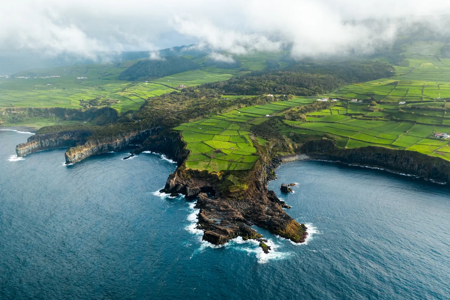Azores island hopping tour — Juniper Tours Portugal