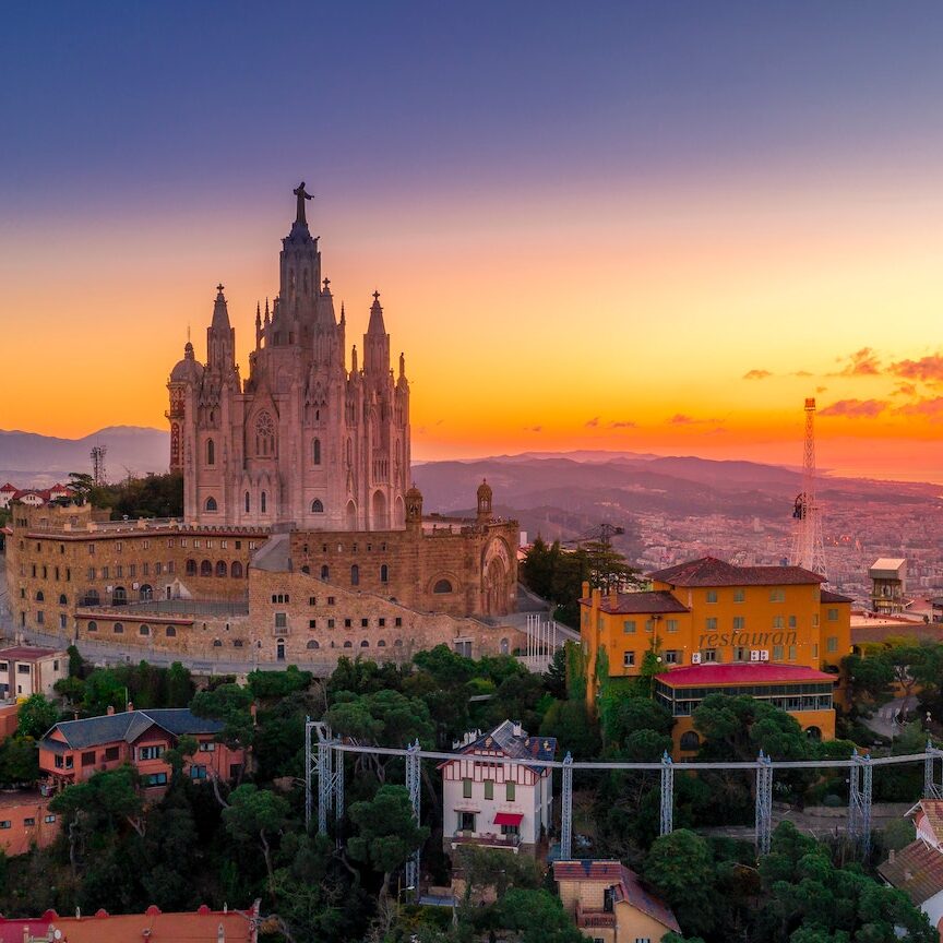 A Taste of Spain 8 day tour