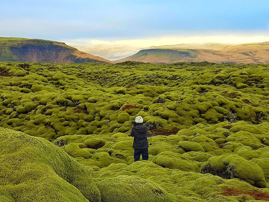 ION Adventure Hotel, Þingvellir, Iceland