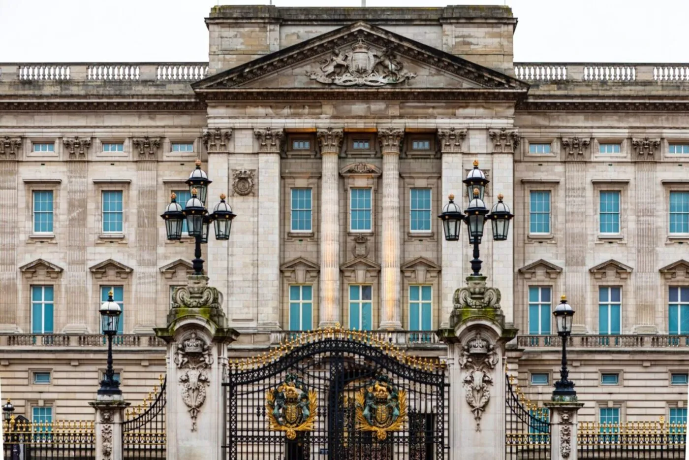 Custom UK honeymoon — your route, your pace