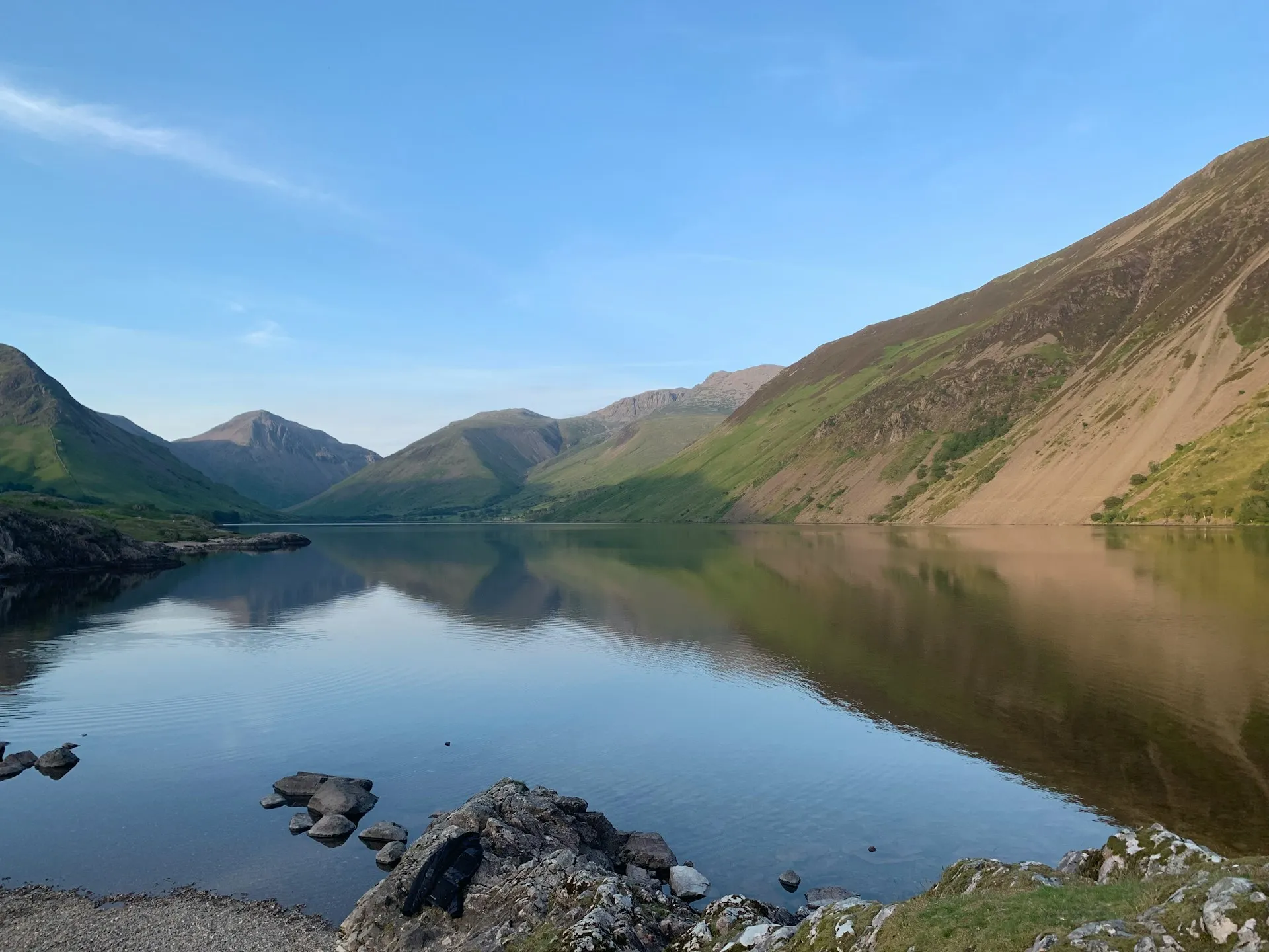 Lake District England — custom UK tours by Juniper Tours