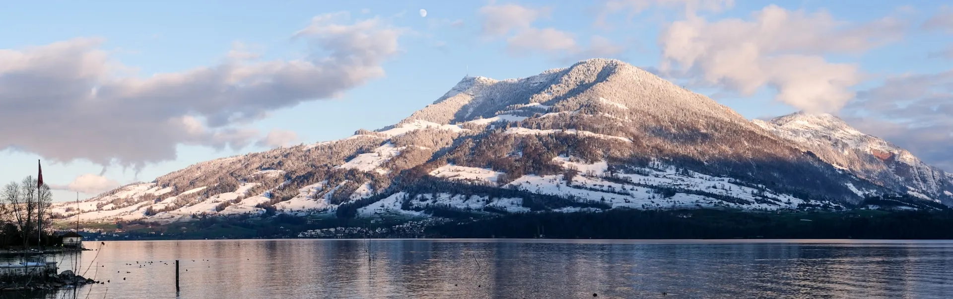 Best of Switzerland Winter — Christmas markets Lucerne Bern Geneva