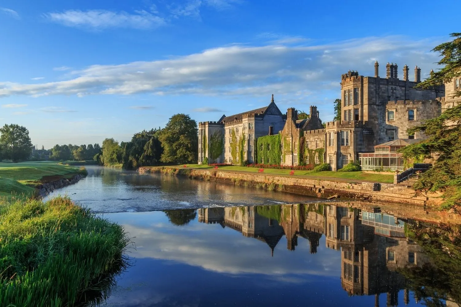 Romantic Ireland 15-day honeymoon tour — Juniper Tours