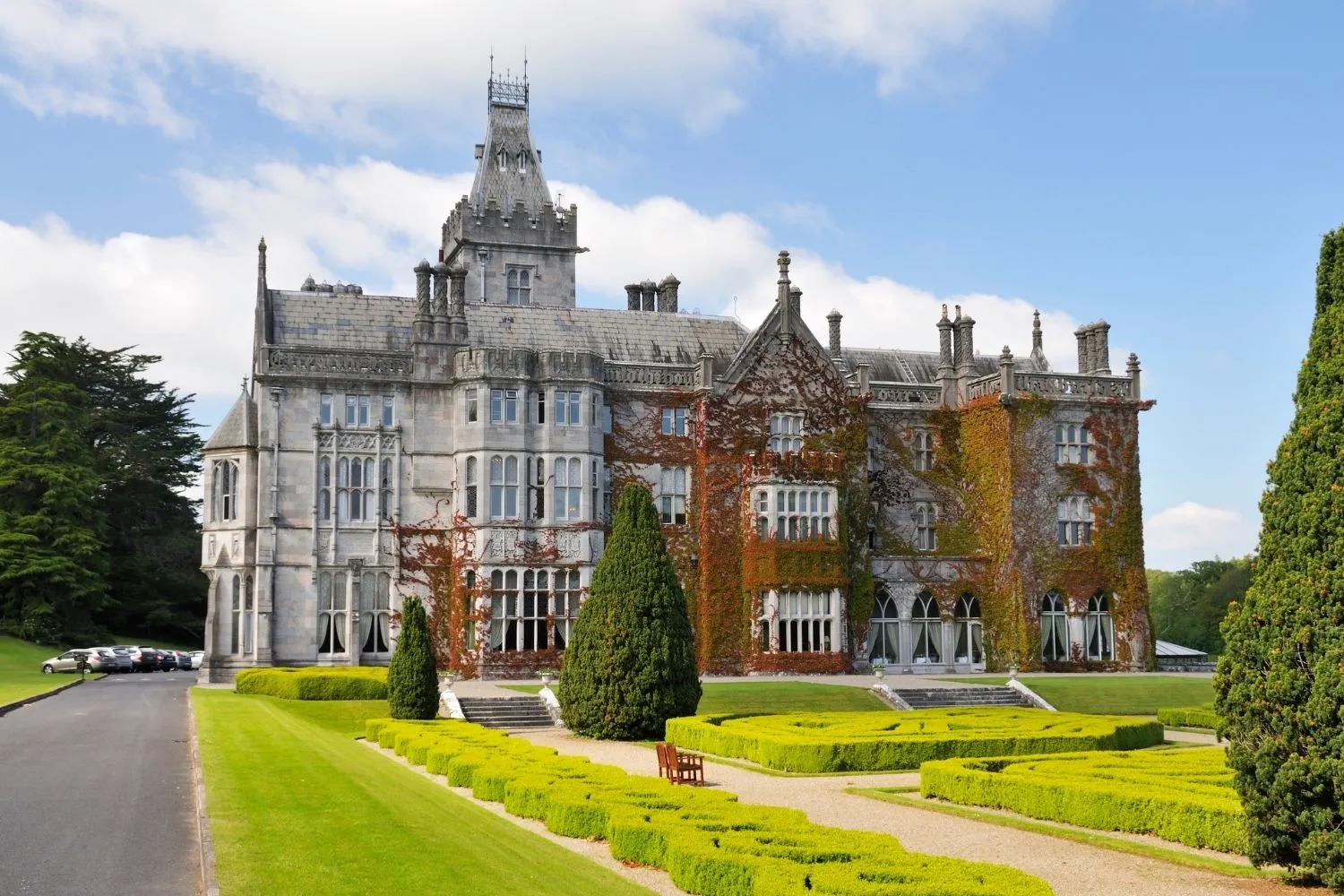 Adare Manor, Adare, County Limerick