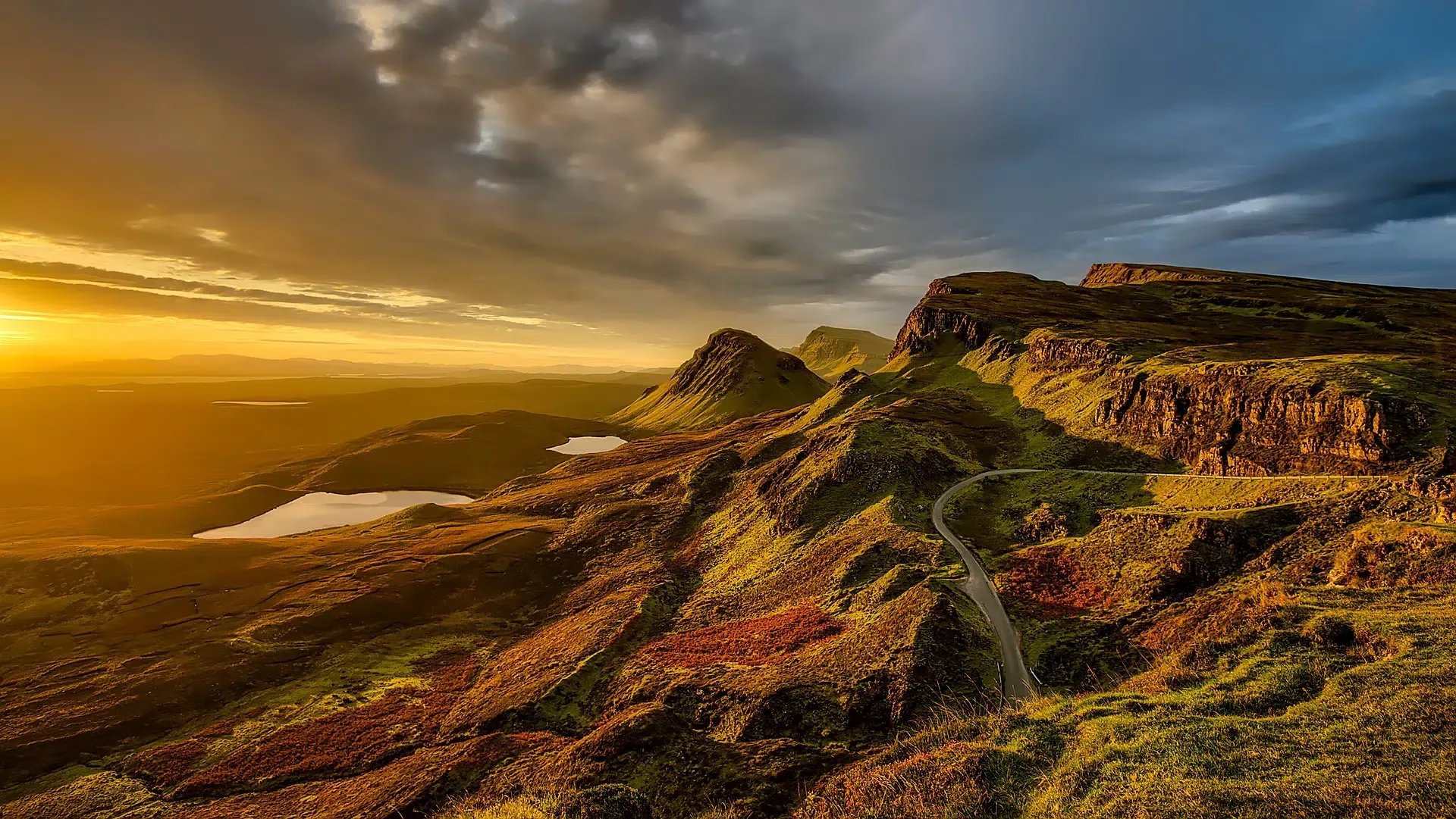 London and Wales 8 day tour
