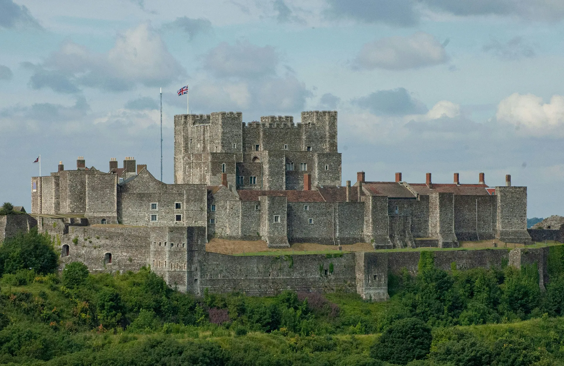 Wales — United Kingdom honeymoon