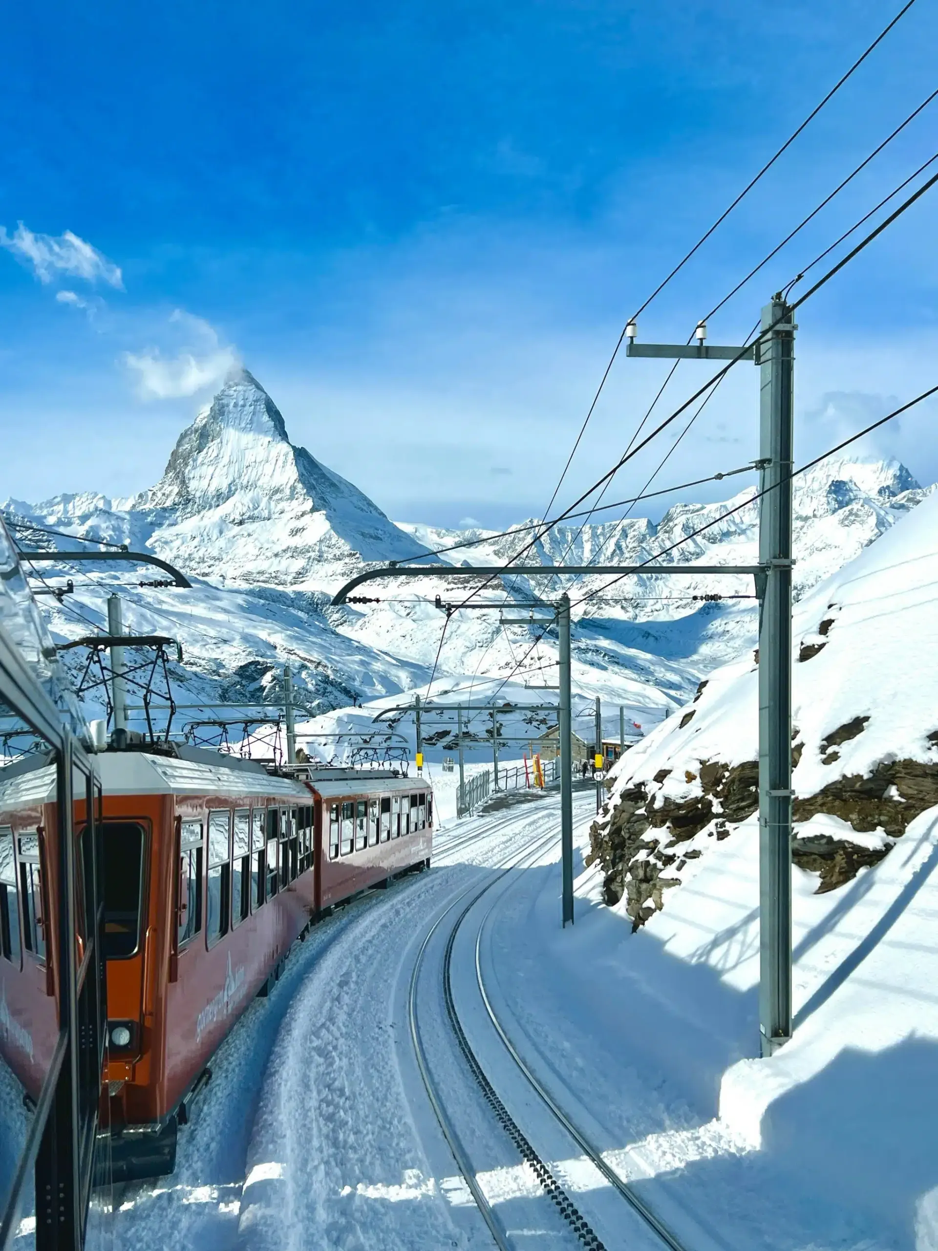 Grand Rail Tour