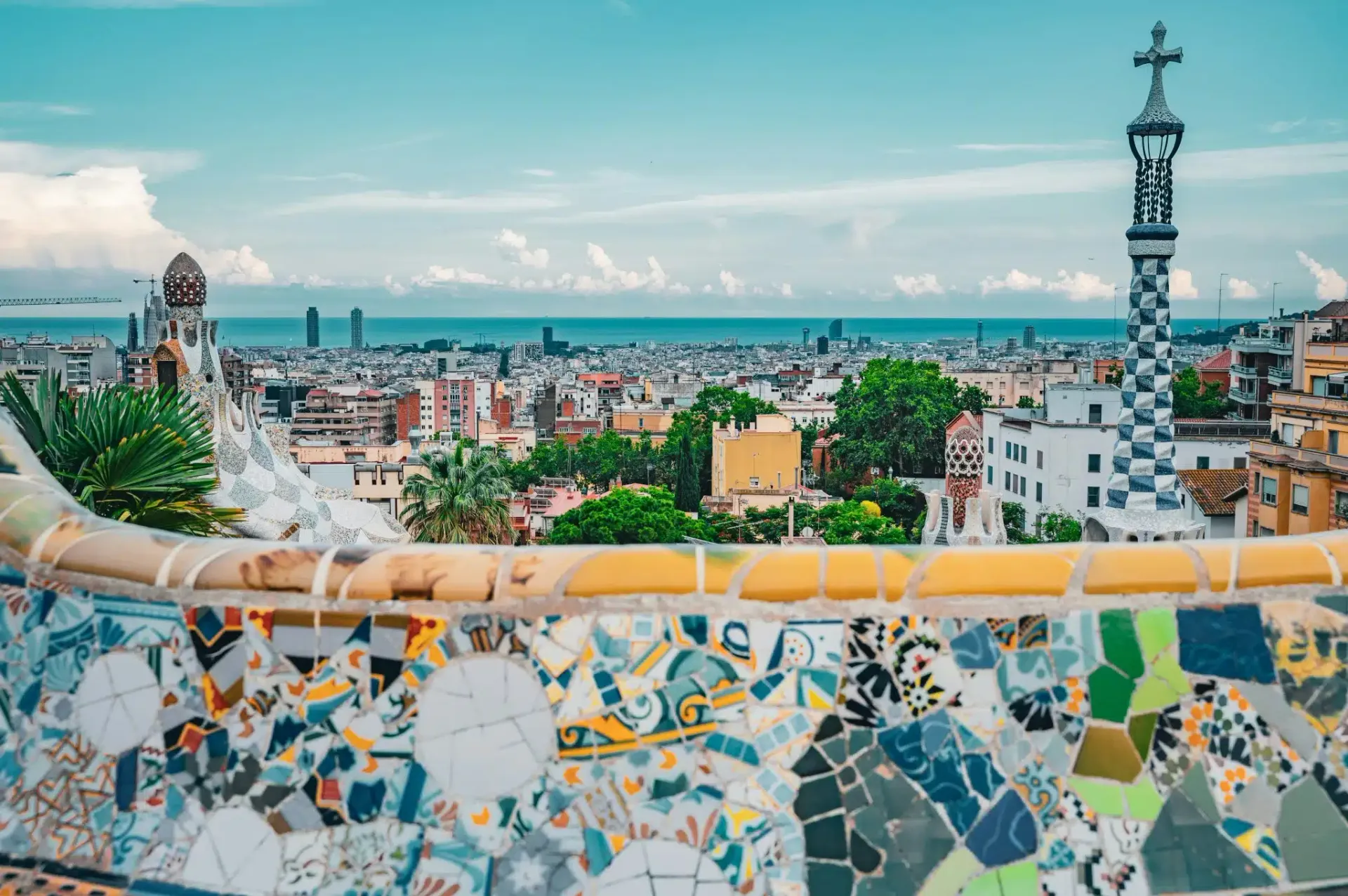 Barcelona, Spain