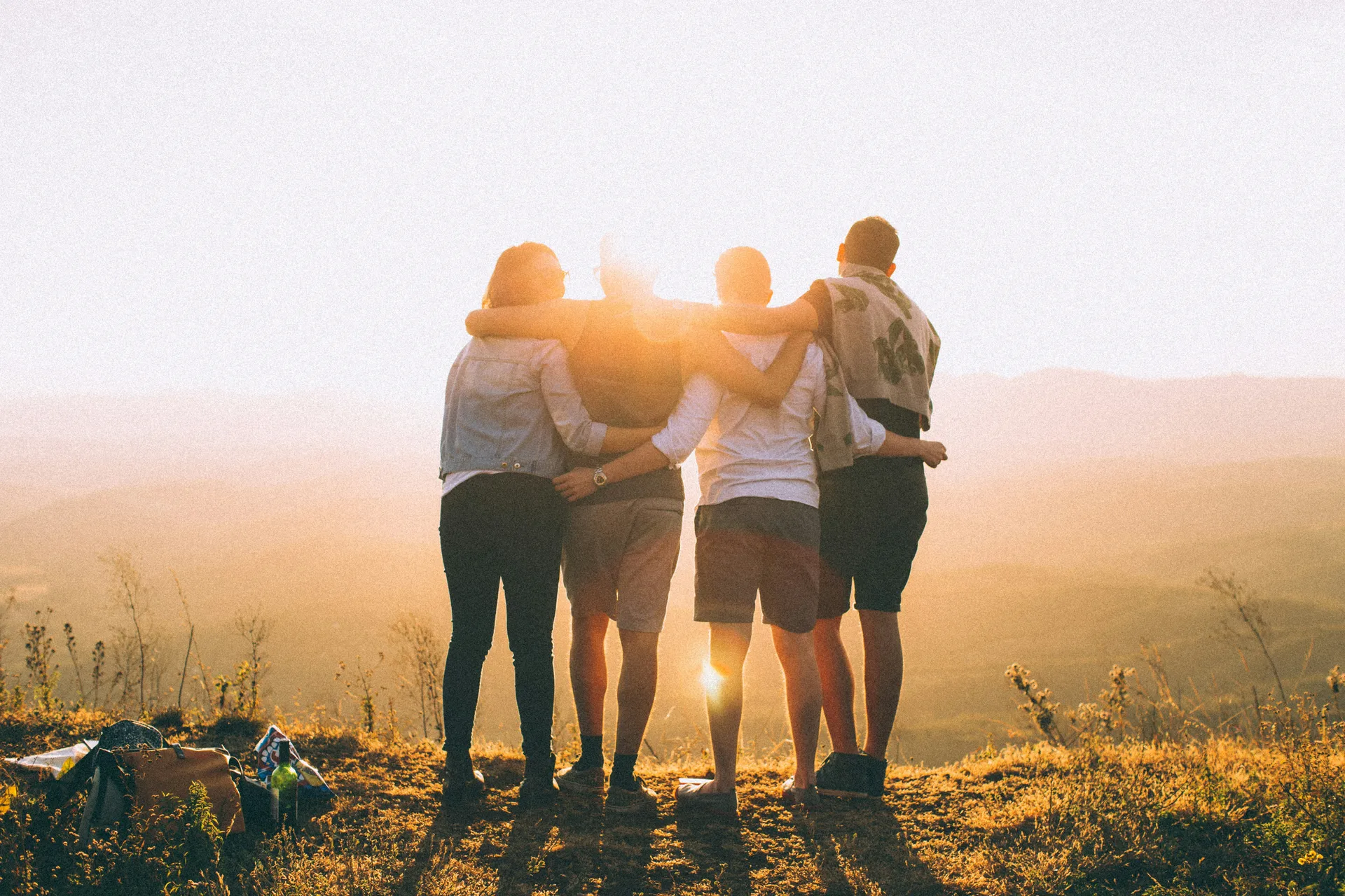 Student group educational travel through Europe — Juniper Tours