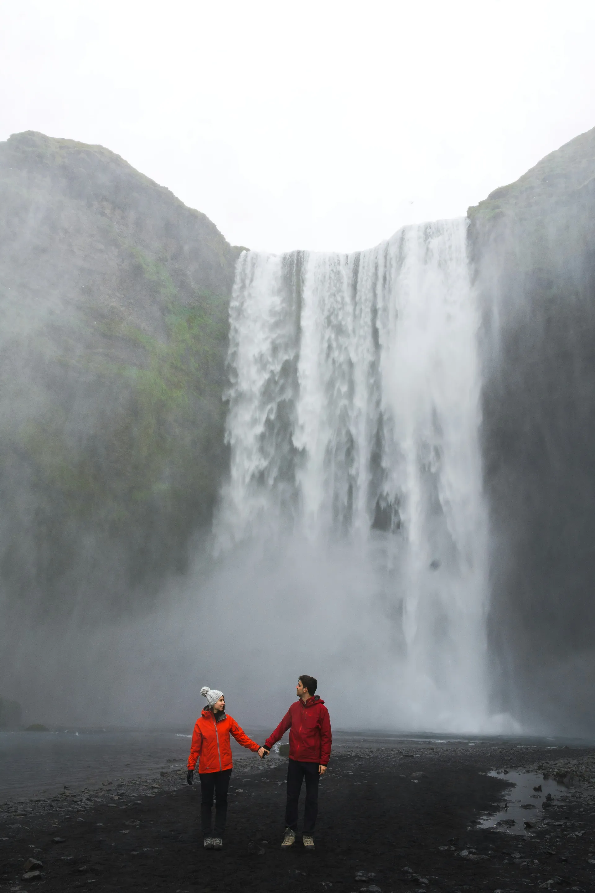 Waterfalls and Wildlife Iceland tour — Juniper Tours