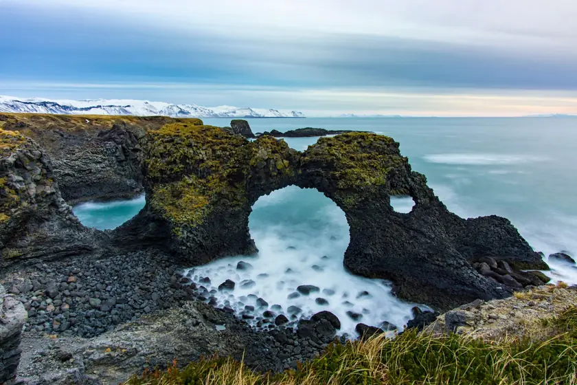 Breathe and Balance wellness retreat in Iceland